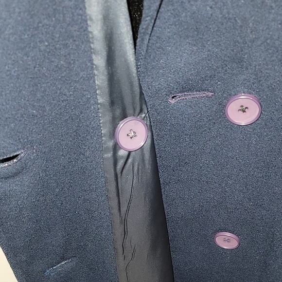 Britanny Originals Wool Coat - Picture 2 of 13